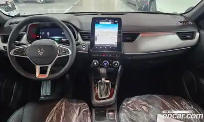 Renault Arkana 2026 1.6 Вариатор в Москве № 106016, миниатюра 8