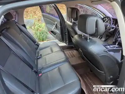 Renault SM7 2016 2.5 Автомат в Москве № 106019, миниатюра 11