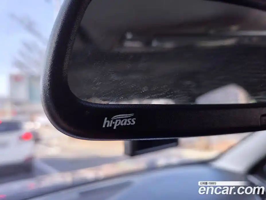 Renault SM7 2016 2.5 Автомат в Москве № 106019, фото 14