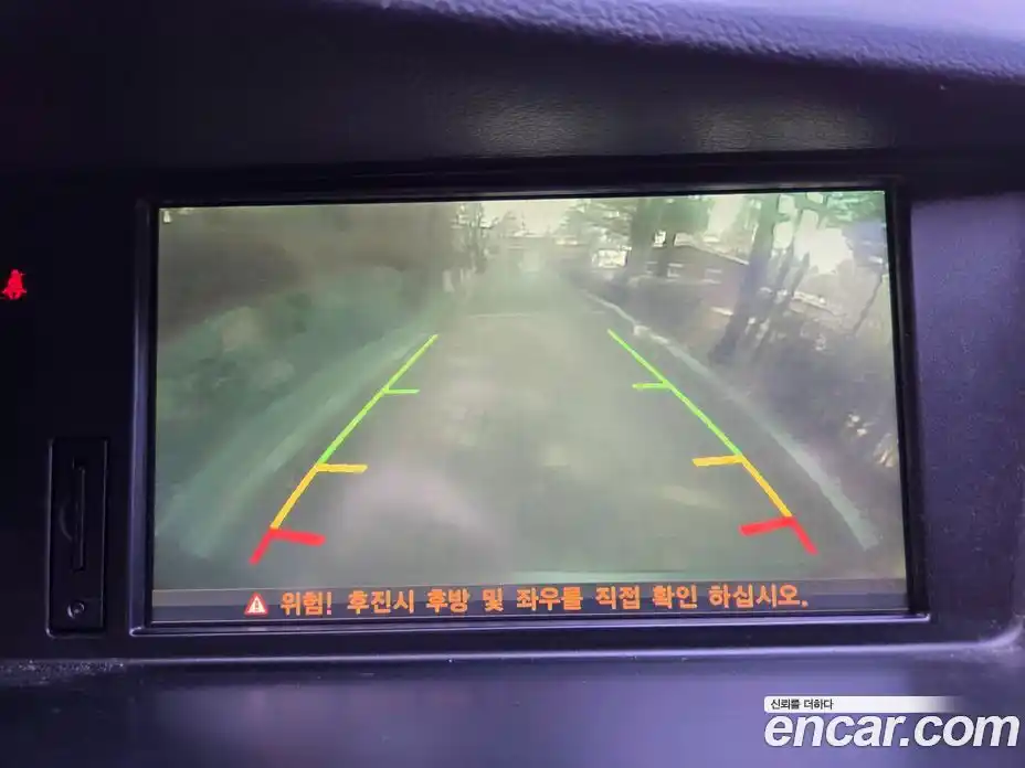 Renault SM7 2016 2.5 Автомат в Москве № 106019, фото 15