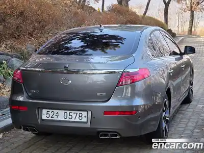 Renault SM7 2016 2.5 Автомат в Москве № 106019, миниатюра 6