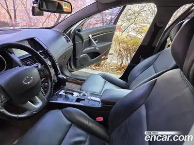 Renault SM7 2016 2.5 Автомат в Москве № 106019, миниатюра 9