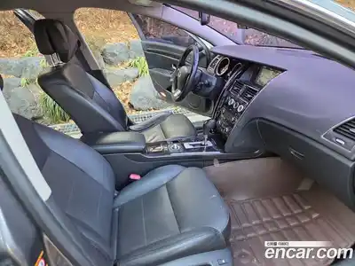 Renault SM7 2016 2.5 Автомат в Москве № 106019, миниатюра 10