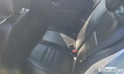 Renault SM3 2013 1.6 Автомат в Москве № 106098, миниатюра 12