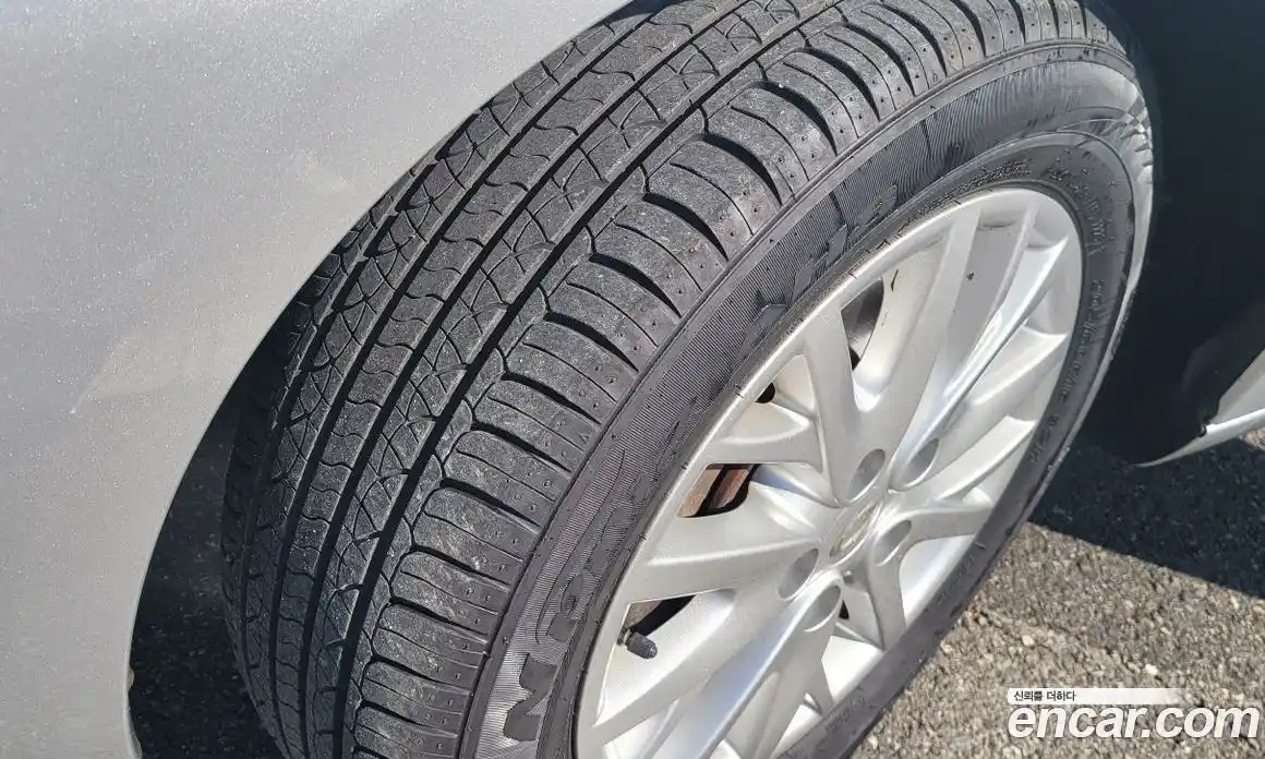 Renault SM3 2013 1.6 Автомат в Москве № 106098, фото 14