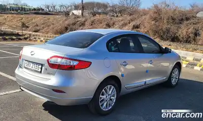 Renault SM3 2013 1.6 Автомат в Москве № 106098, миниатюра 5