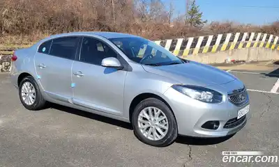 Renault SM3 2013 1.6 Автомат в Москве № 106098, миниатюра 6