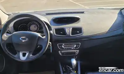 Renault SM3 2013 1.6 Автомат в Москве № 106098, миниатюра 7