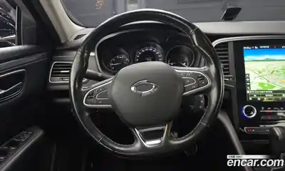 Renault SM6 2016 2.0 Автомат в Москве № 106124, миниатюра 11