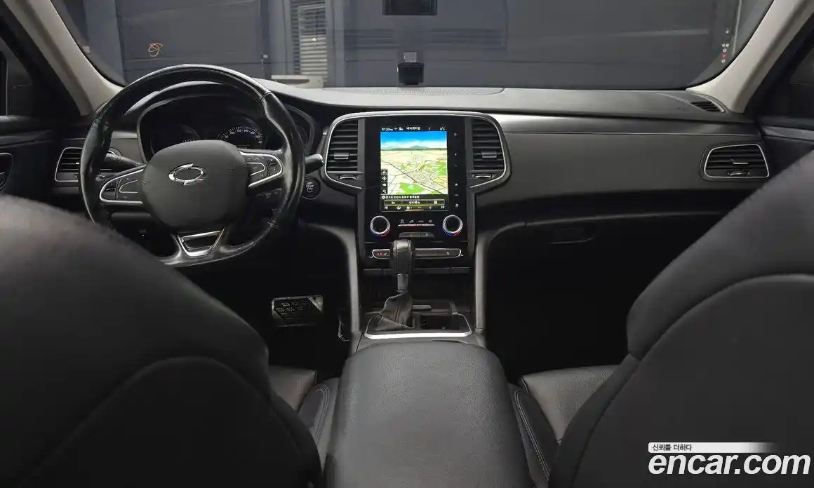 Renault SM6 2016 2.0 Автомат в Москве № 106124, фото 14