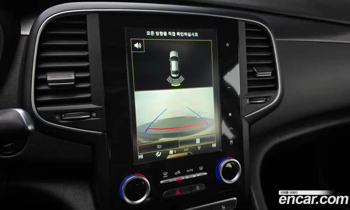 Renault SM6 2016 2.0 Автомат в Москве № 106124, фото 15