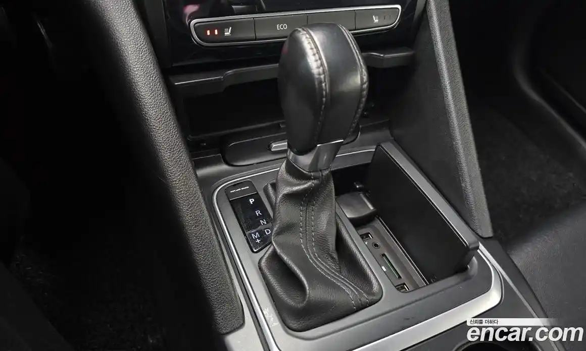 Renault SM6 2016 2.0 Автомат в Москве № 106124, фото 16