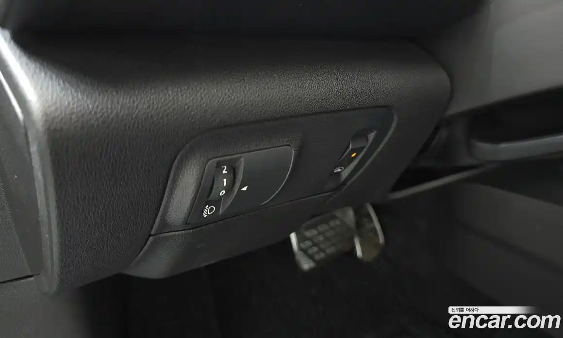 Renault SM6 2016 2.0 Автомат в Москве № 106124, фото 17