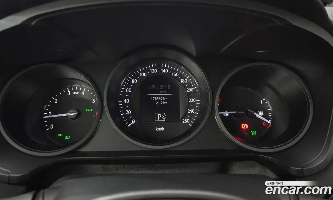 Renault SM6 2016 2.0 Автомат в Москве № 106124, фото 18