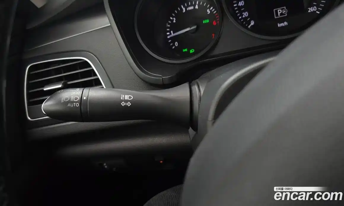 Renault SM6 2016 2.0 Автомат в Москве № 106124, фото 19