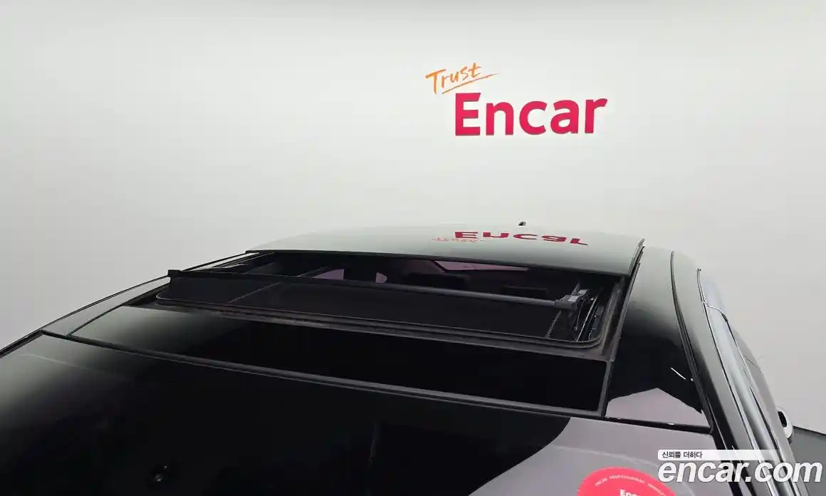 Renault SM6 2016 2.0 Автомат в Москве № 106124, фото 20