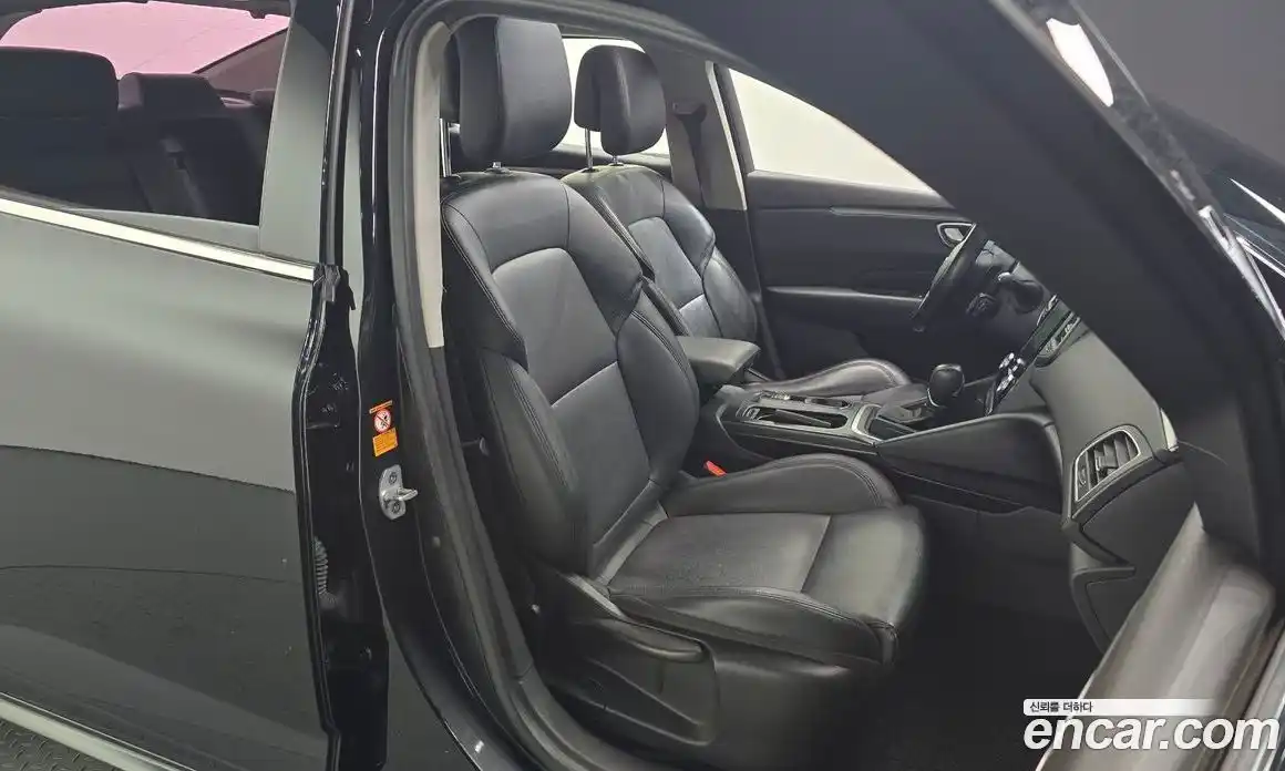 Renault SM6 2016 2.0 Автомат в Москве № 106124, фото 4