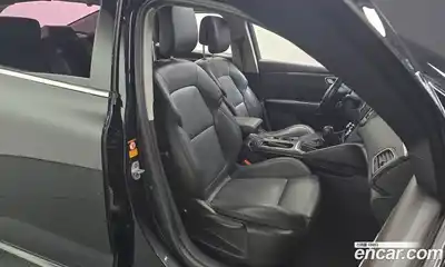 Renault SM6 2016 2.0 Автомат в Москве № 106124, миниатюра 4