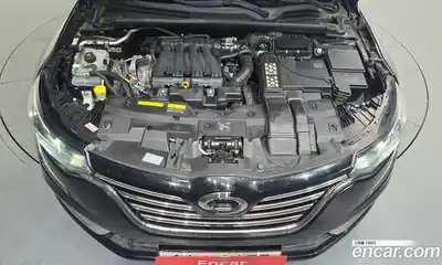 Renault SM6 2016 2.0 Автомат в Москве № 106124, миниатюра 5