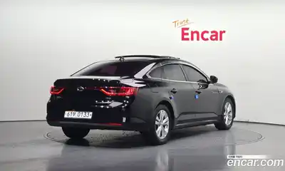 Renault SM6 2016 2.0 Автомат в Москве № 106124, миниатюра 6