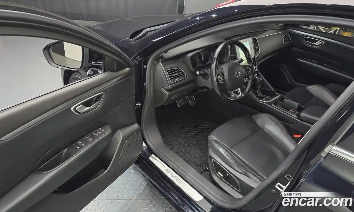 Renault SM6 2016 2.0 Автомат в Москве № 106124, фото 7