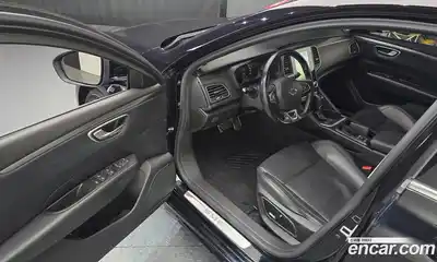 Renault SM6 2016 2.0 Автомат в Москве № 106124, миниатюра 7