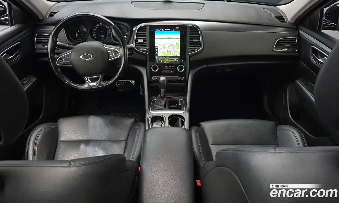 Renault SM6 2016 2.0 Автомат в Москве № 106124, фото 9