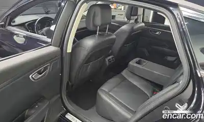 Renault SM6 2016 2.0 Автомат в Москве № 106124, миниатюра 10