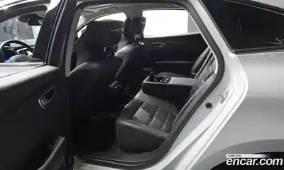 Renault SM6 2017 1.5 Автомат в Москве № 106439, миниатюра 11