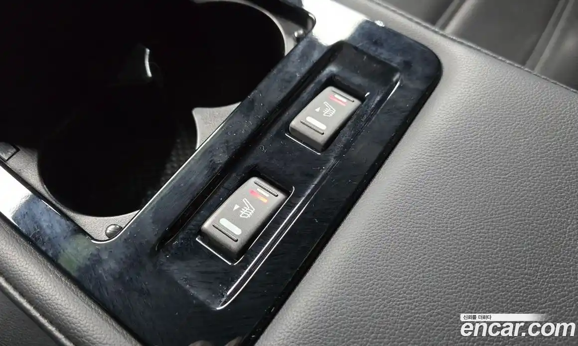 Renault SM6 2017 1.5 Автомат в Москве № 106439, фото 13