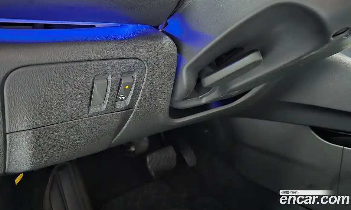 Renault SM6 2017 1.5 Автомат в Москве № 106439, фото 15