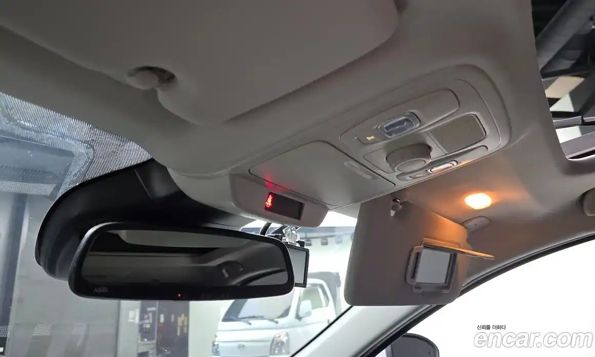 Renault SM6 2017 1.5 Автомат в Москве № 106439, фото 18