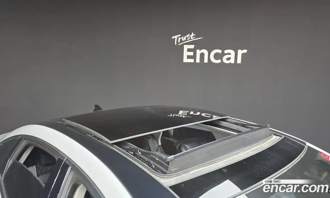 Renault SM6 2017 1.5 Автомат в Москве № 106439, фото 20