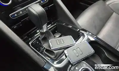 Renault SM6 2017 1.5 Автомат в Москве № 106439, миниатюра 3