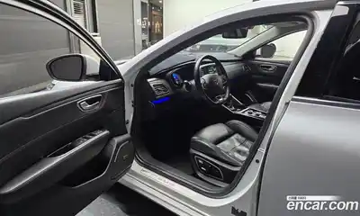 Renault SM6 2017 1.5 Автомат в Москве № 106439, миниатюра 6