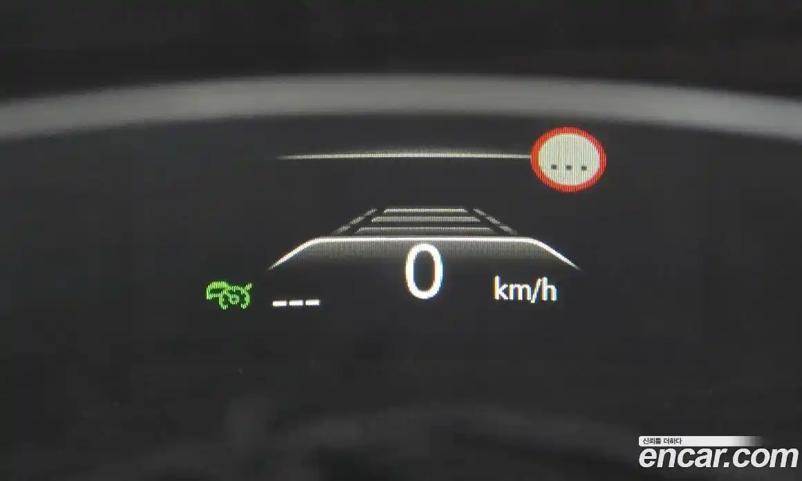 Renault SM6 2017 1.5 Автомат в Москве № 106439, фото 10