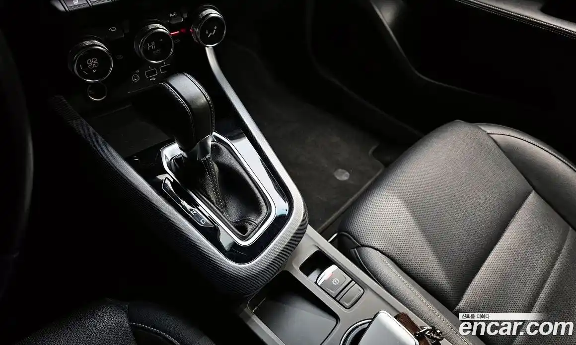 Renault XM3 2020 1.3 Автомат в Москве № 106914, фото 14