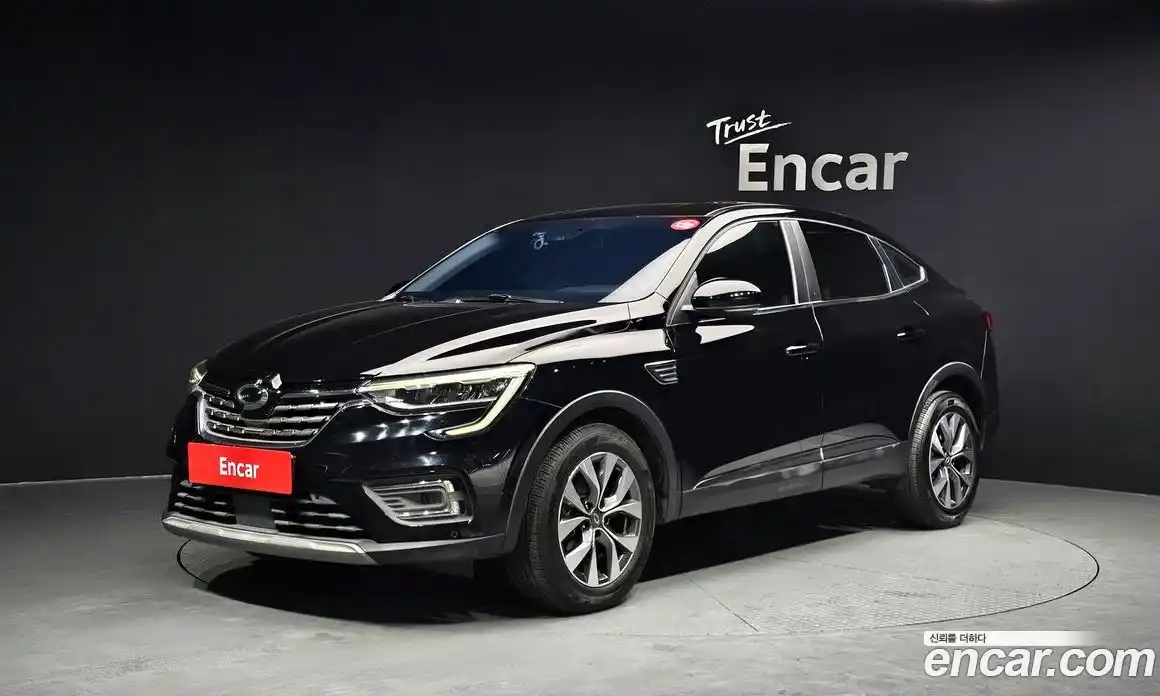 Renault XM3 2020 1.3 Автомат в Москве № 106914, фото 17