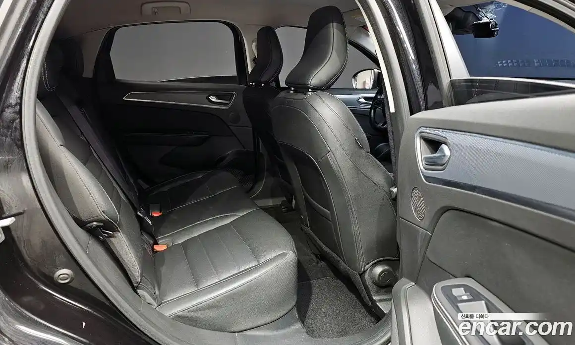 Renault XM3 2020 1.3 Автомат в Москве № 106914, фото 20