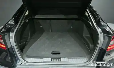 Renault XM3 2020 1.3 Автомат в Москве № 106914, миниатюра 3