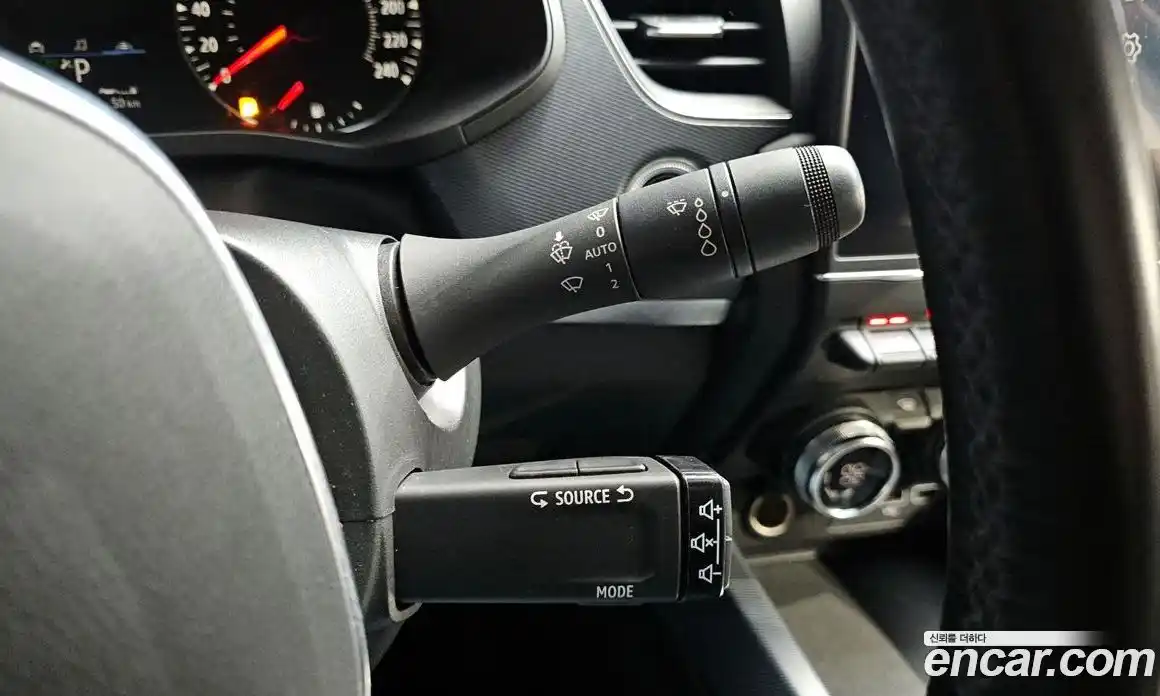 Renault XM3 2020 1.3 Автомат в Москве № 106914, фото 6