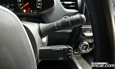 Renault XM3 2020 1.3 Автомат в Москве № 106914, миниатюра 6