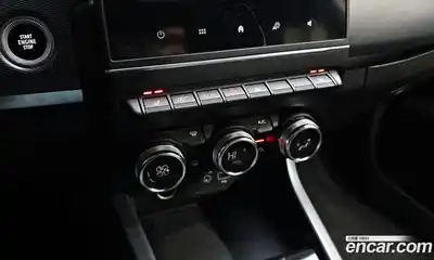 Renault XM3 2020 1.3 Автомат в Москве № 106914, миниатюра 7