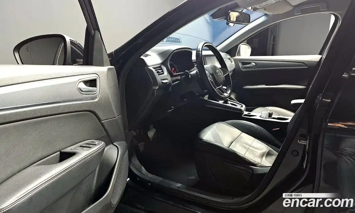 Renault XM3 2020 1.3 Автомат в Москве № 106914, фото 8