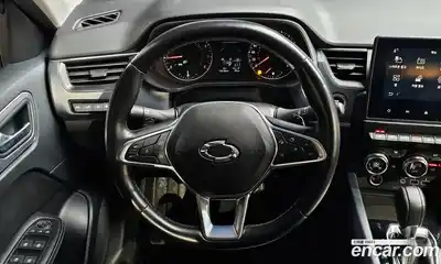 Renault XM3 2020 1.3 Автомат в Москве № 106914, миниатюра 10