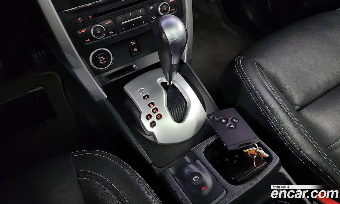 Renault QM5 2014 2.0 Автомат в Москве № 107075, фото 1