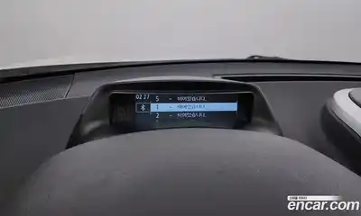 Renault QM5 2014 2.0 Автомат в Москве № 107075, миниатюра 11