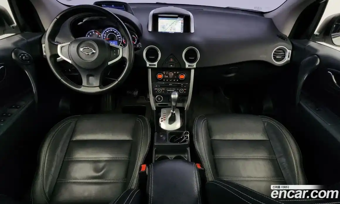 Renault QM5 2014 2.0 Автомат в Москве № 107075, фото 12