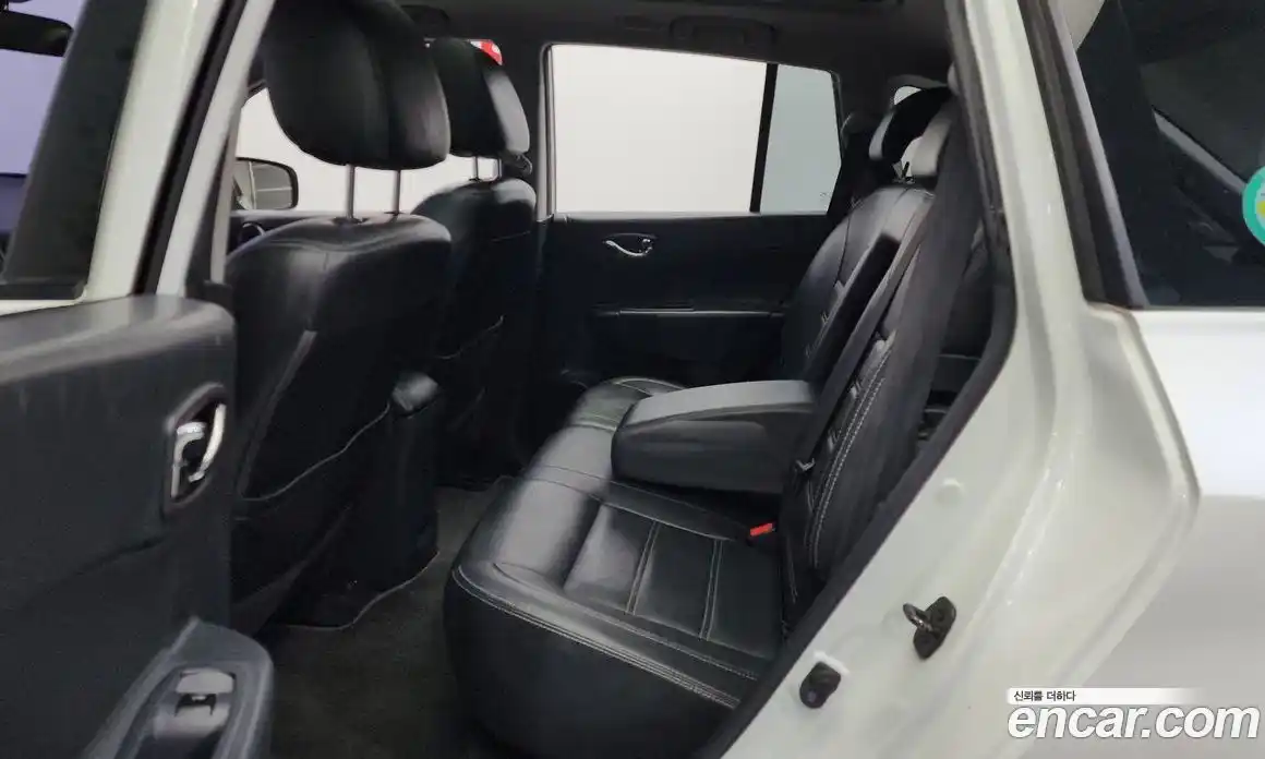 Renault QM5 2014 2.0 Автомат в Москве № 107075, фото 13