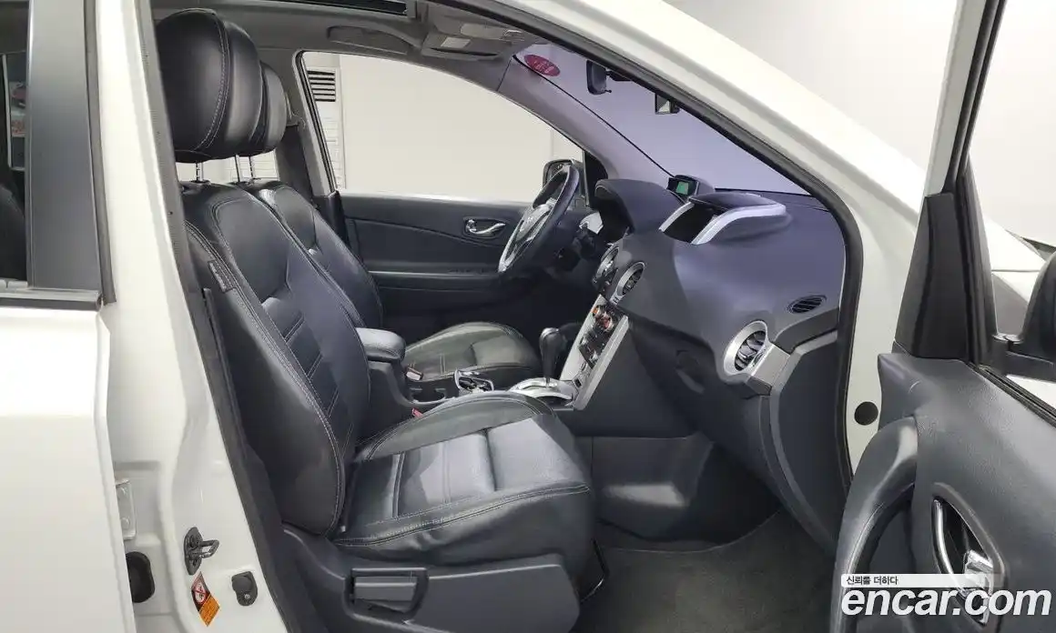 Renault QM5 2014 2.0 Автомат в Москве № 107075, фото 14